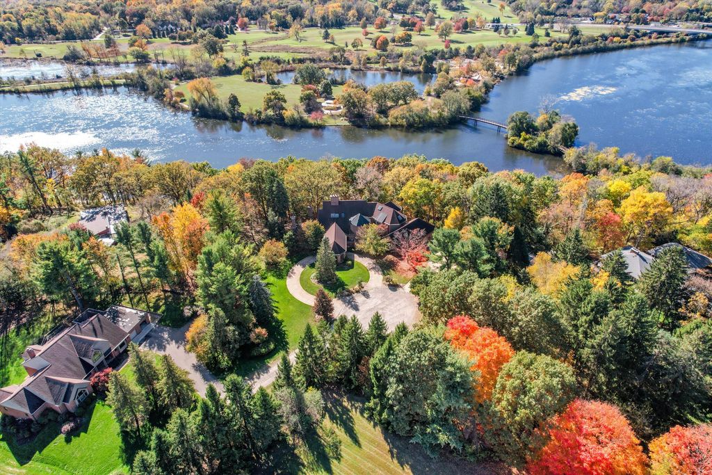 161 Laurin Court, Ann Arbor