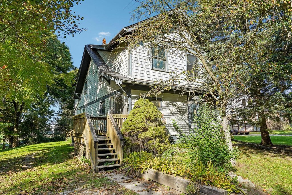 144 Westover Avenue, Ann Arbor city