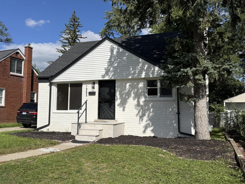 1283 Helen Street, Inkster