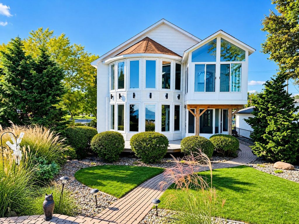 11044 Harold Drive, Luna Pier