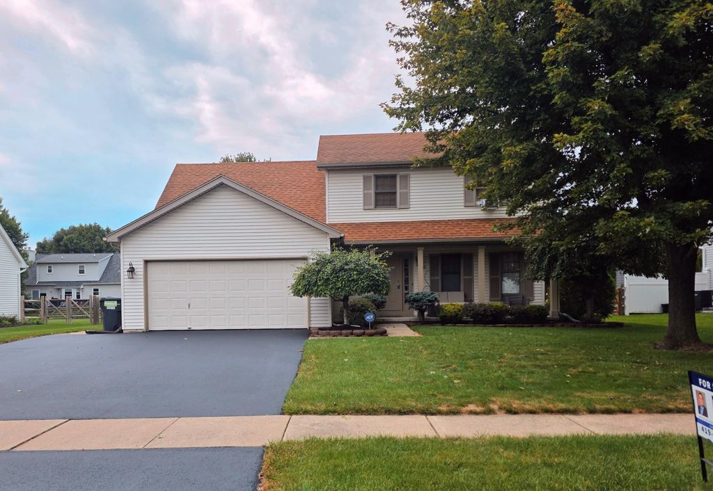 7345 Apple Grove Lane, Temperance