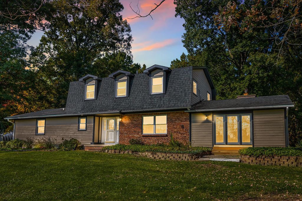 11888 Quigley Road, Dexter