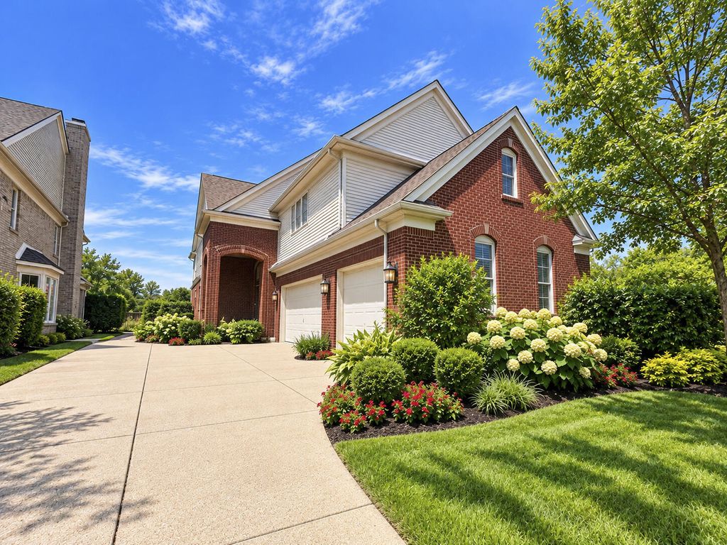 169 Keelson Drive, Detroit