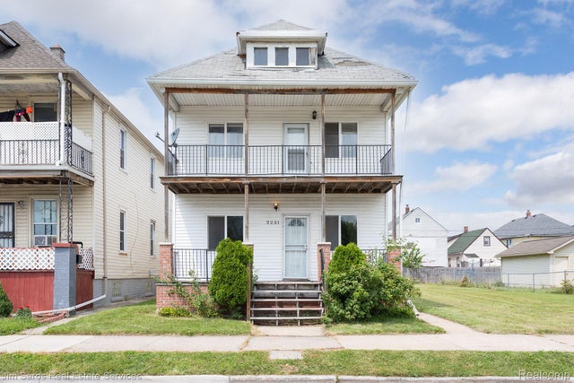 2231 Andrus St, Hamtramck city