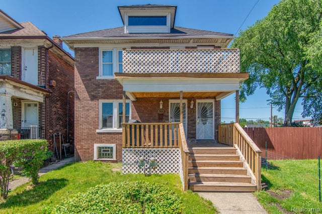 625 Horton St, Detroit city