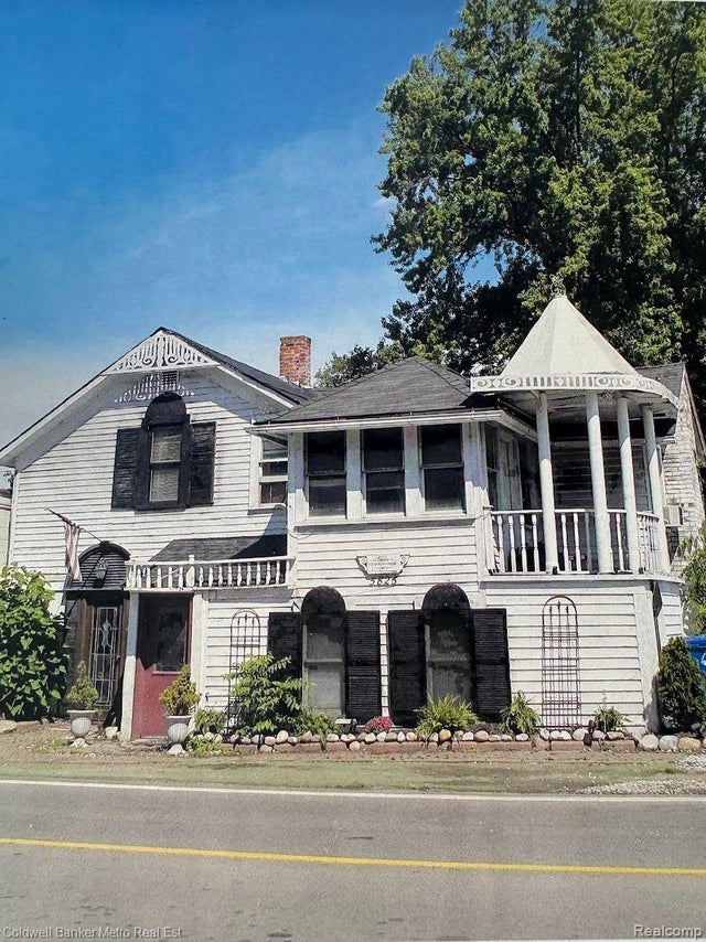 5826 Andersonville Rd, Waterford charter township