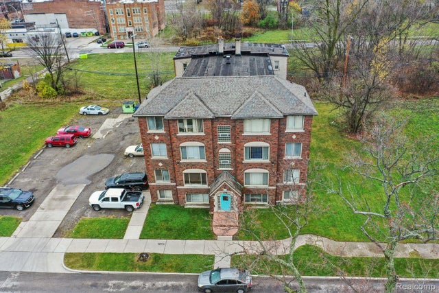 1055 Philip St, Detroit city