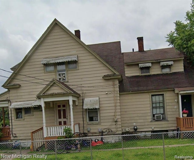 48 Florence St, Pontiac city