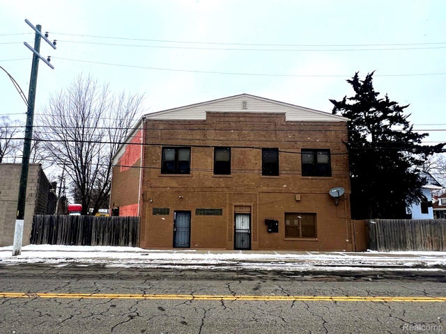 10929 Shoemaker St, Detroit city