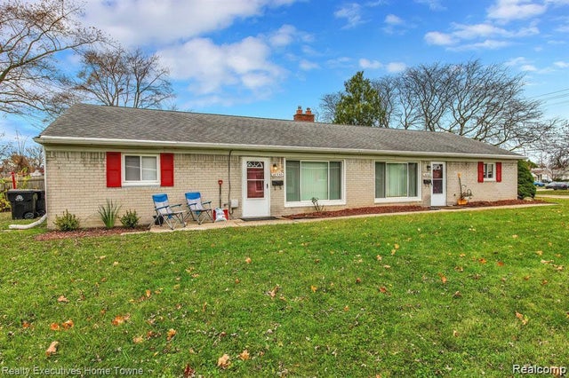 16550-16552 & 16530-16532 Petrie St, Roseville city