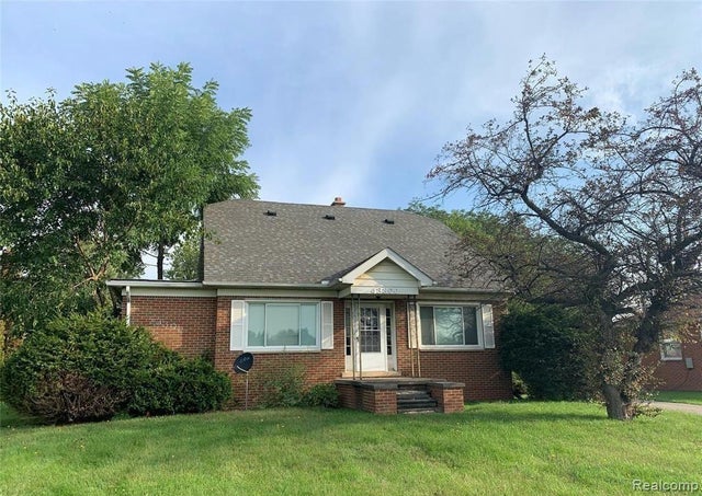 43300 N Interstate 94 Service Dr, Van Buren charter township