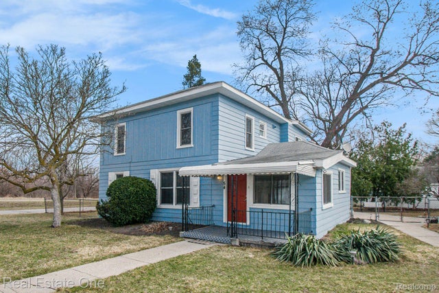 54 Division St, Oxford village