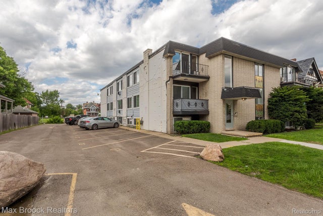 640 Virginia Park St, Detroit city