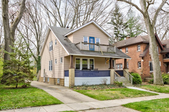 475 W Breckenridge St, Ferndale city