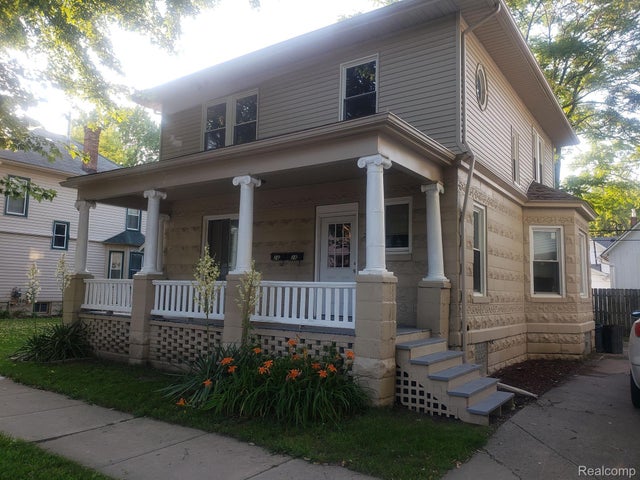 28 Ferrin, Mt. Clemens city