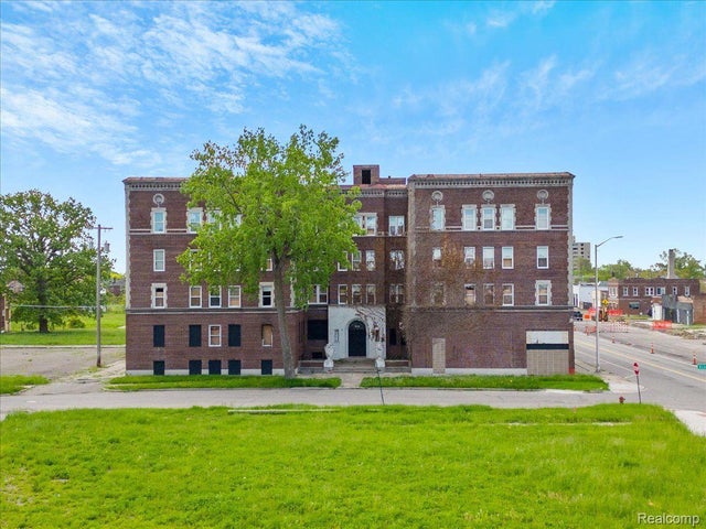 12170 Dexter Ave, Detroit city