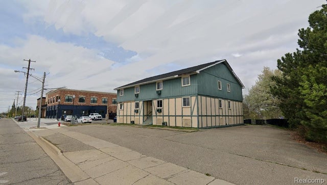 130 Reid Rd, Grand Blanc city