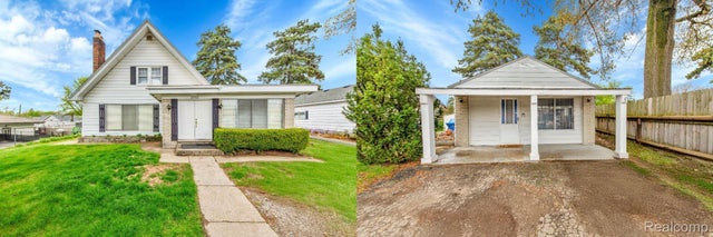 2952 Prynne St, Keego Harbor city