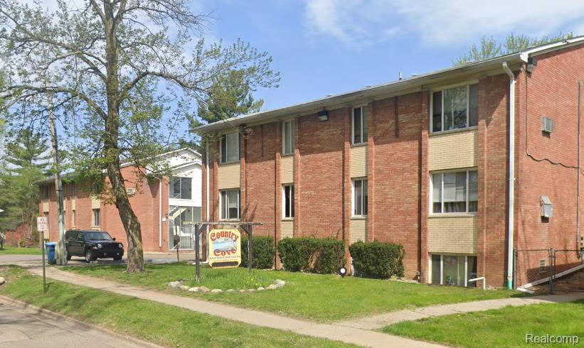 647 Buena Vista St, Mt. Morris city