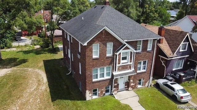 16914 Monica St, Detroit city