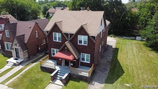 16917 Monica St, Detroit city