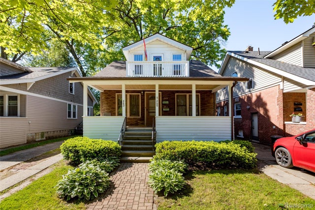 243 W Webster Street, Ferndale city