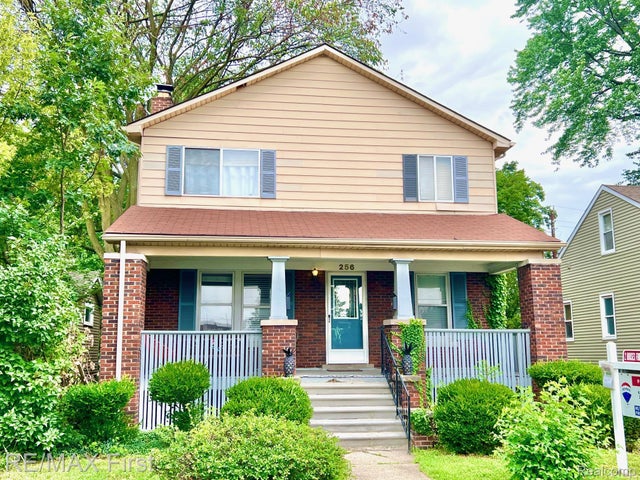 256 Withington Street, Ferndale city