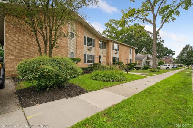 500 E Maplehurst Street, Ferndale city