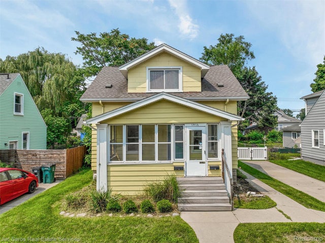 1416 Leroy Street, Ferndale city