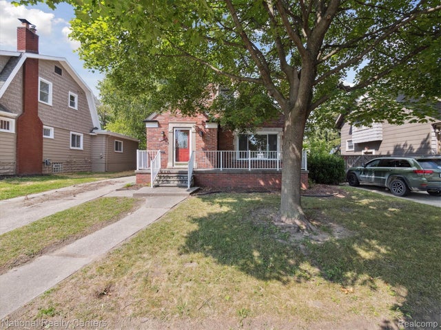 221 Silman Street, Ferndale city