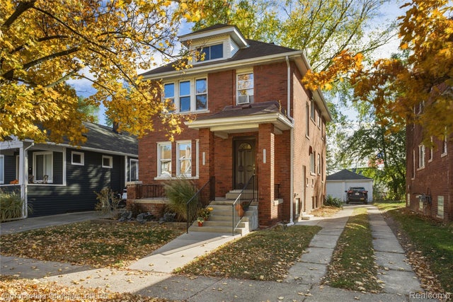 240 E Marshall Street, Ferndale city