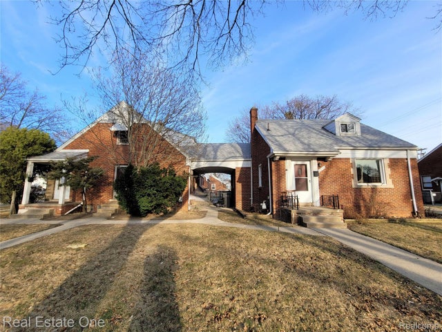 10339 Tireman Avenue, Dearborn city