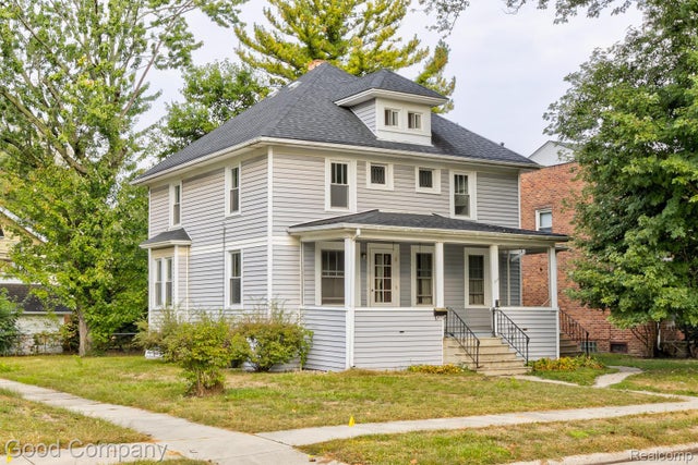 212 S Maple Avenue, Royal Oak city