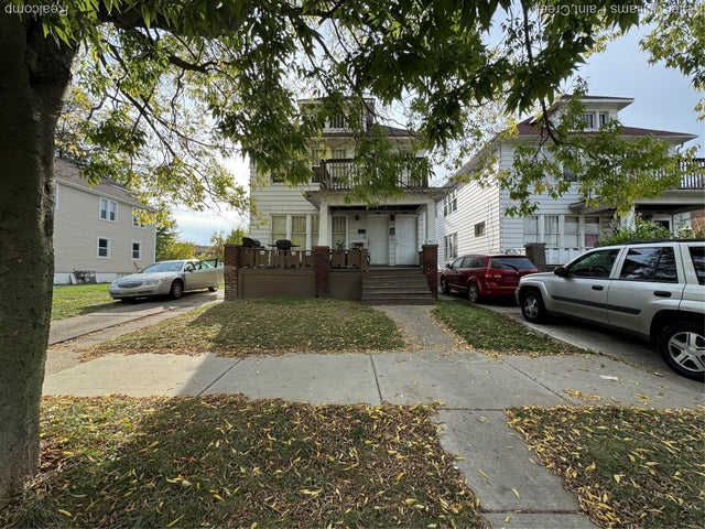 3549 Springle Street, Detroit city
