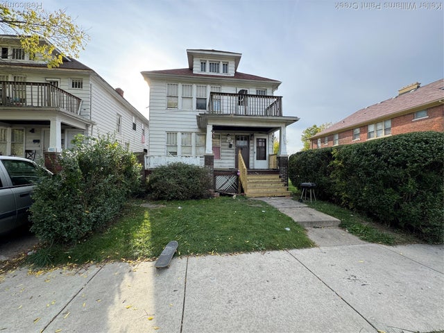 3557 Springle Street, Detroit city