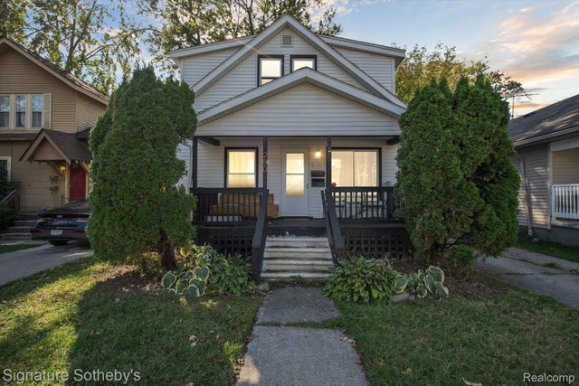 250 Spencer Street, Ferndale city