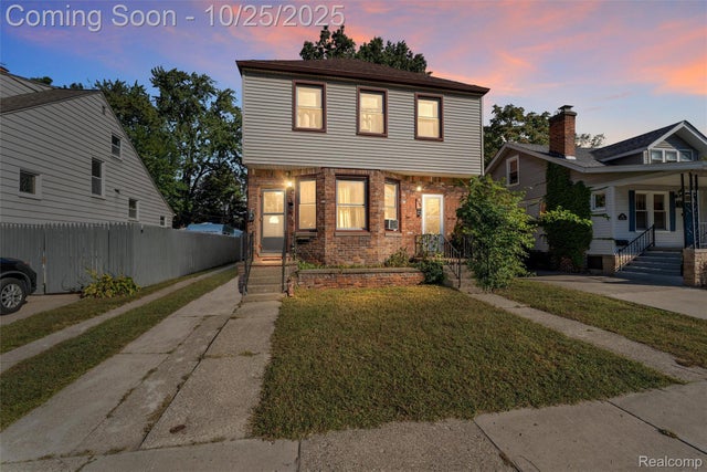 223 E Oakridge Street, Ferndale city