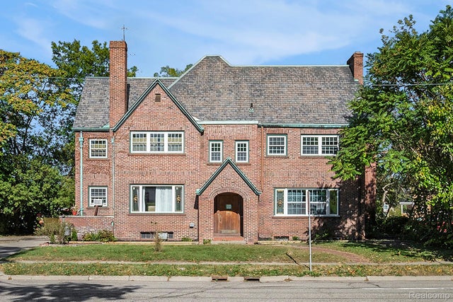 314 W 5th Street, Flint city