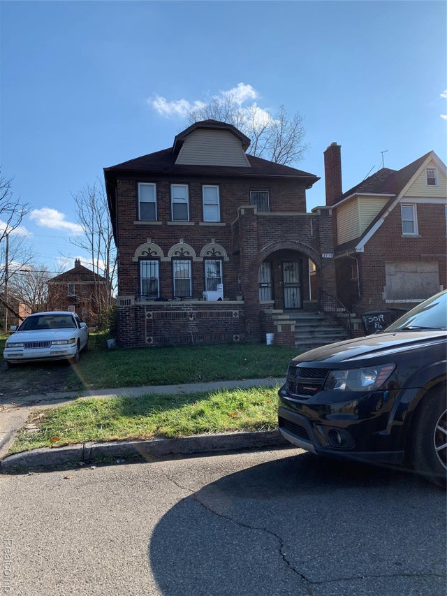 3019 Pasadena Street, Detroit city