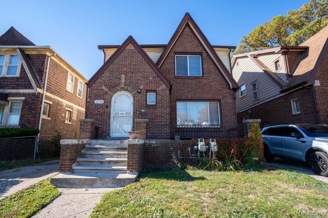 16143 Cheyenne Street, Detroit city