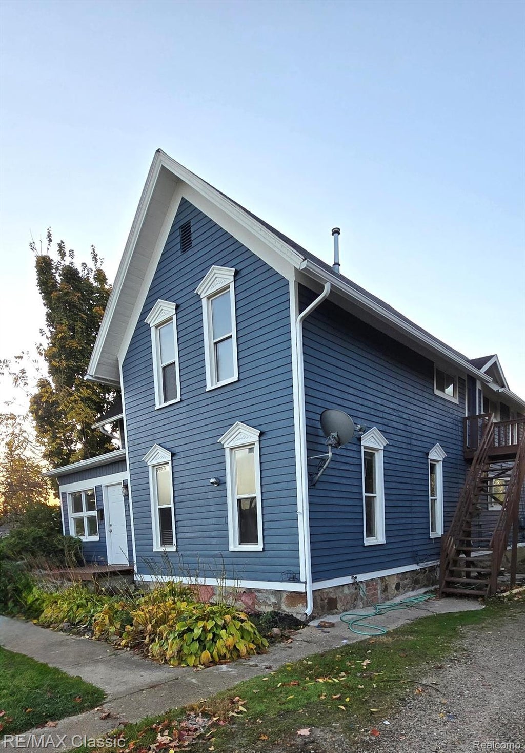 113 W Liberty Street, South Lyon city