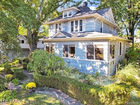 410 Crane Avenue, Royal Oak city