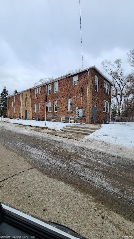 21304 Ontaga Street, Farmington Hills city