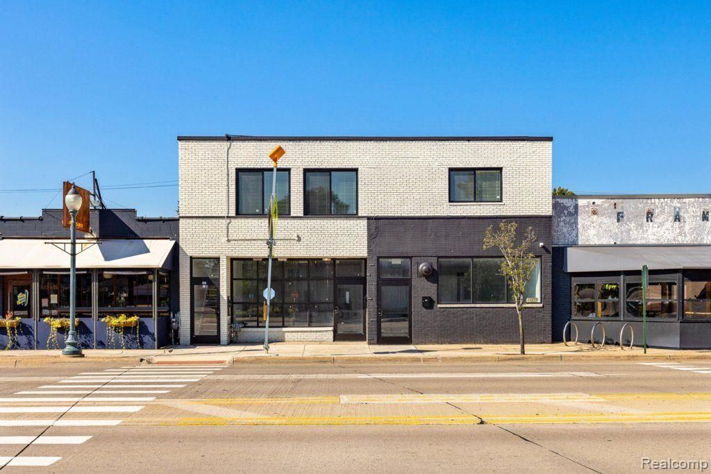 23831 John R Road, Hazel Park