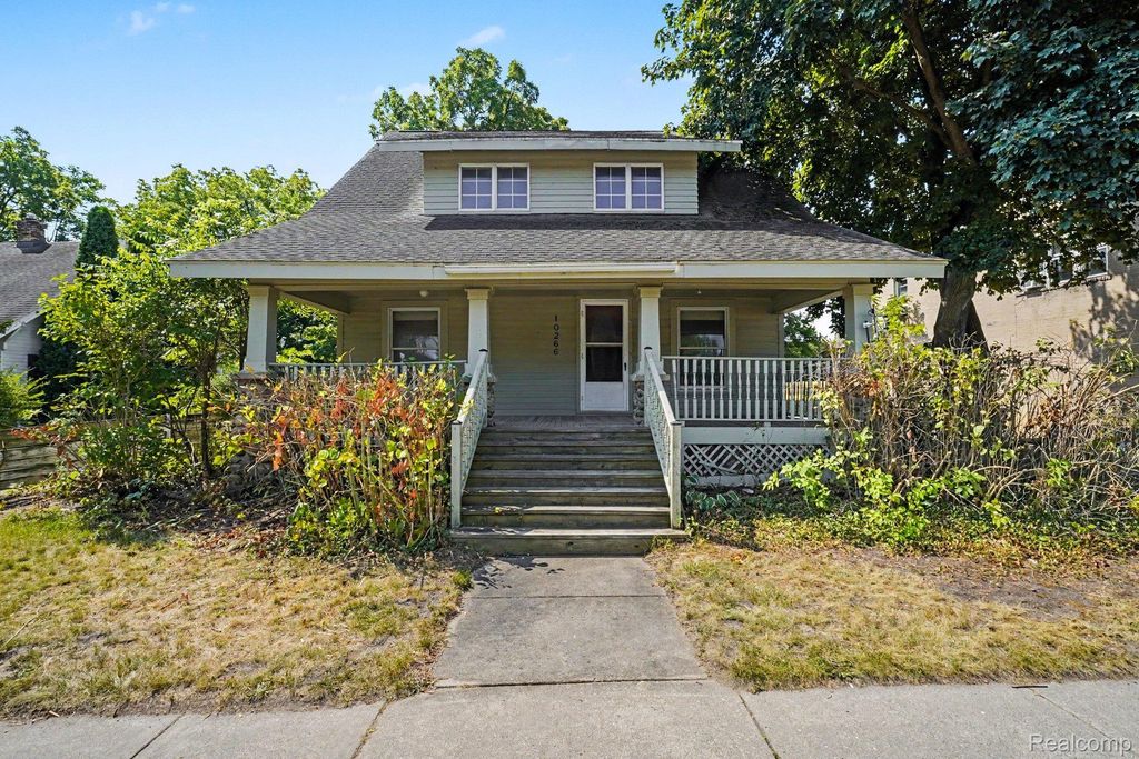 10266 Hegel Road, Atlas township