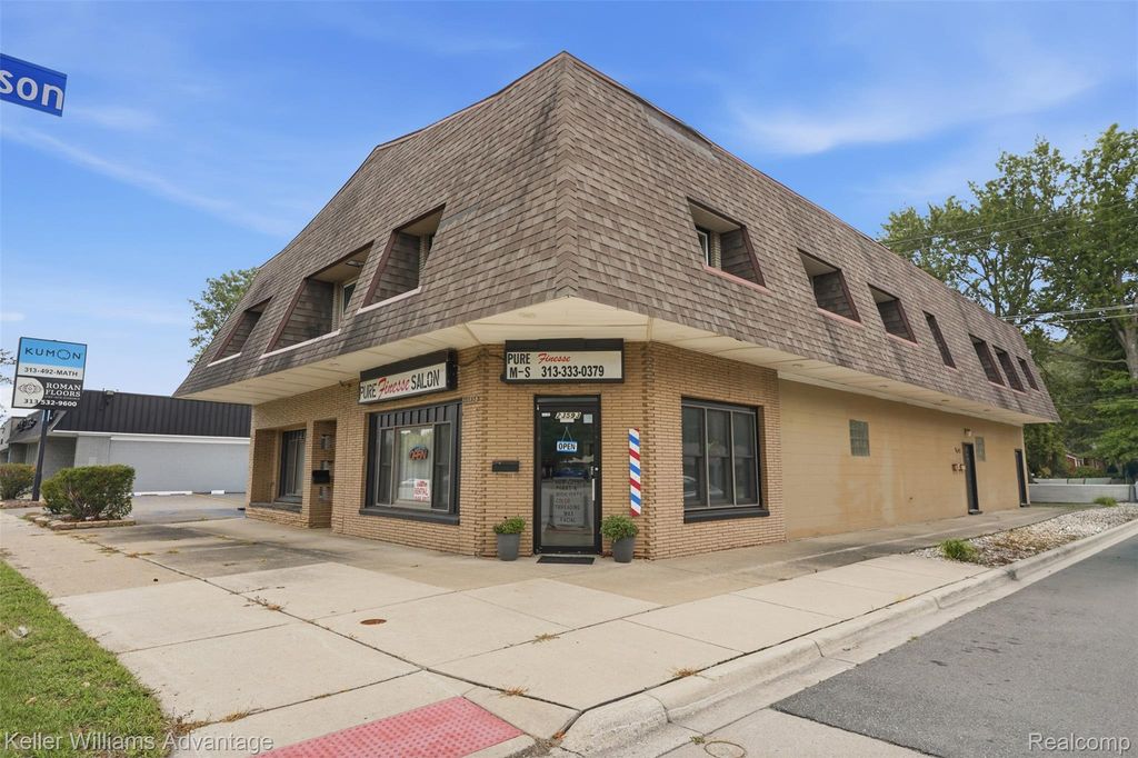 23589 Van Born Road, Taylor