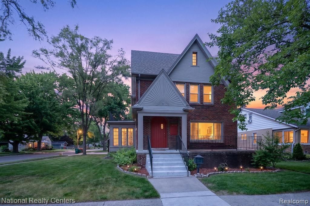 15105 Maplewood Avenue, Eastpointe