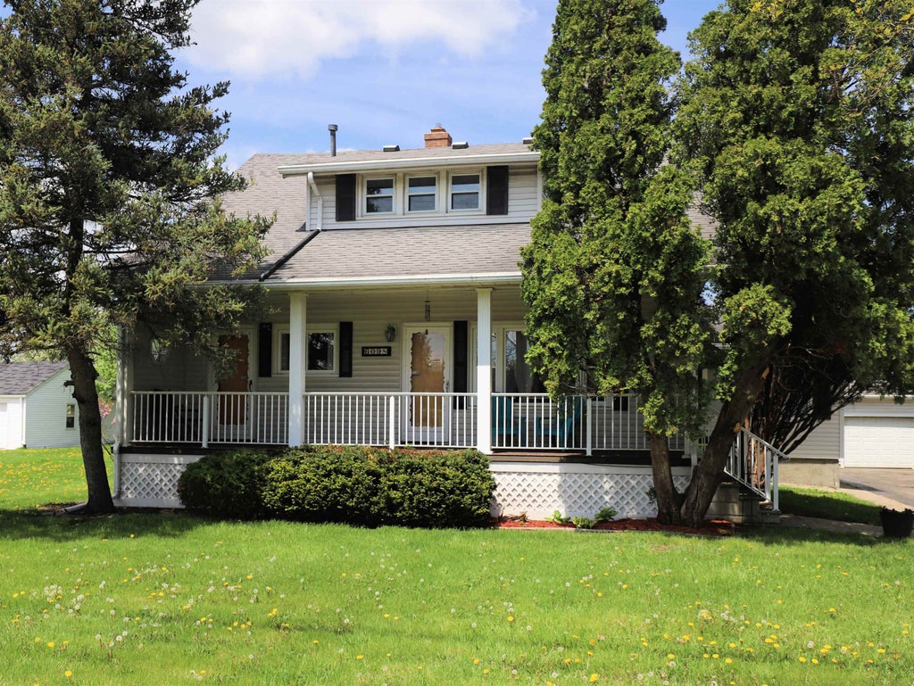 6098 Corunna Rd, Flint charter township