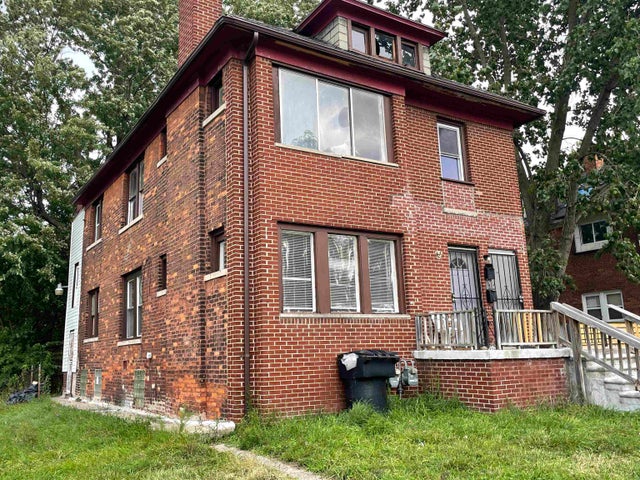 1700 Cortland St, Detroit city