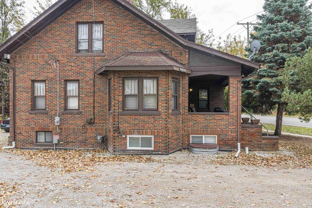 34130 Utica Rd, Fraser city